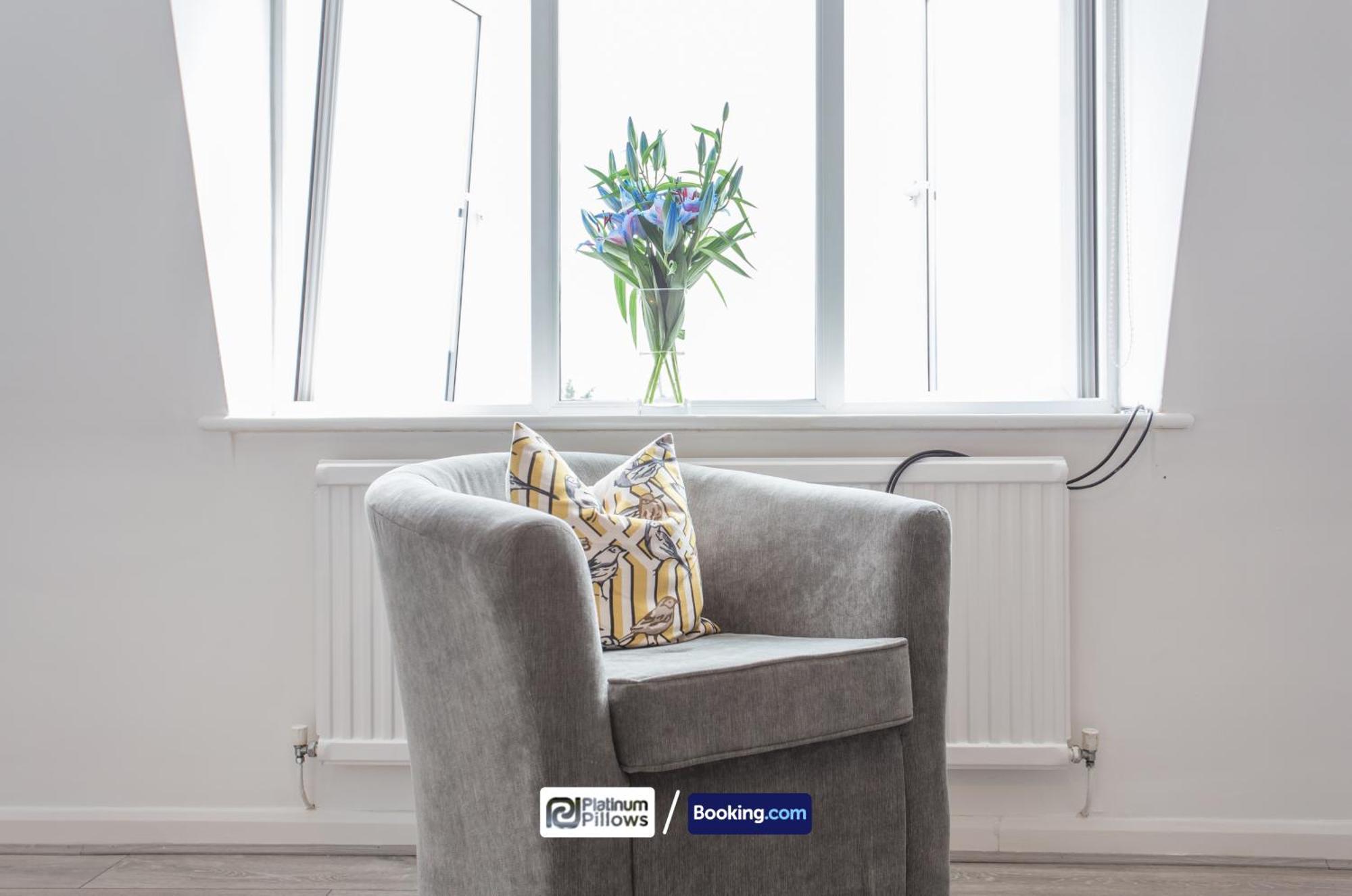 Oxford Apt Near Jr Hospital & Universities, Great Weekly & Long Stay Offers المظهر الخارجي الصورة