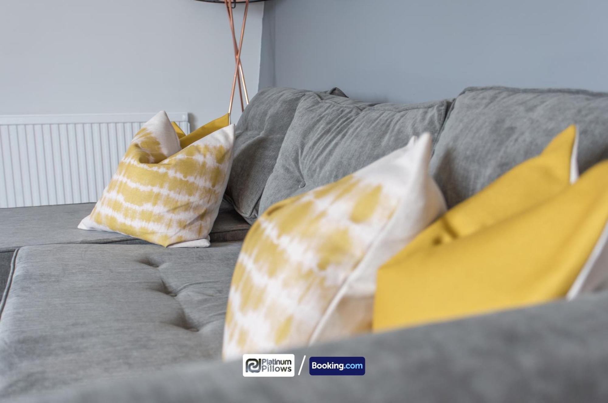 Oxford Apt Near Jr Hospital & Universities, Great Weekly & Long Stay Offers المظهر الخارجي الصورة