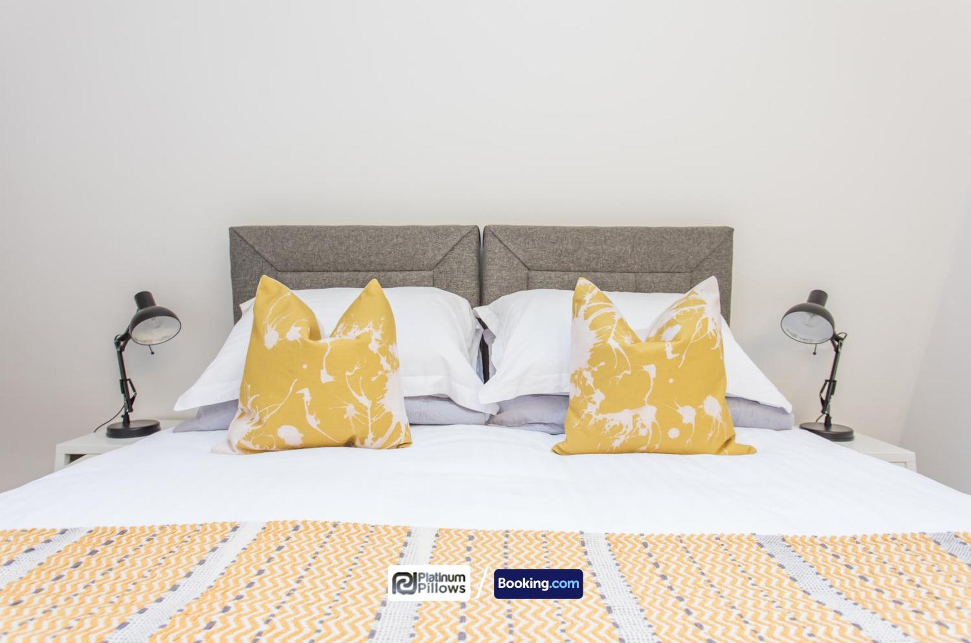 Oxford Apt Near Jr Hospital & Universities, Great Weekly & Long Stay Offers المظهر الخارجي الصورة